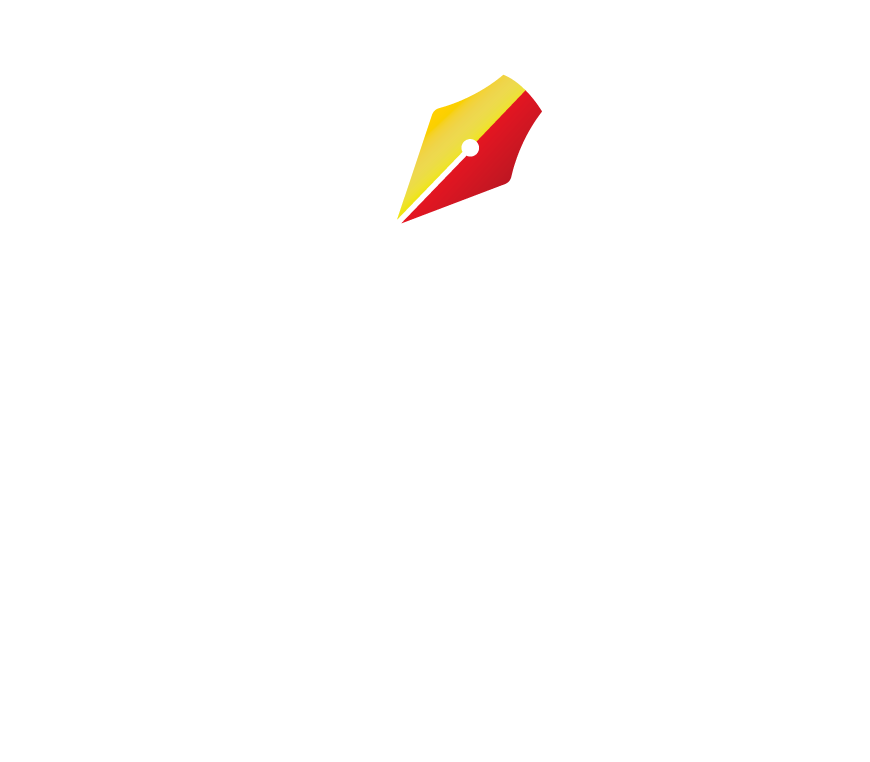 PLUMA - Tłumaczenia w zakresie języka hiszpańskiego - Logo